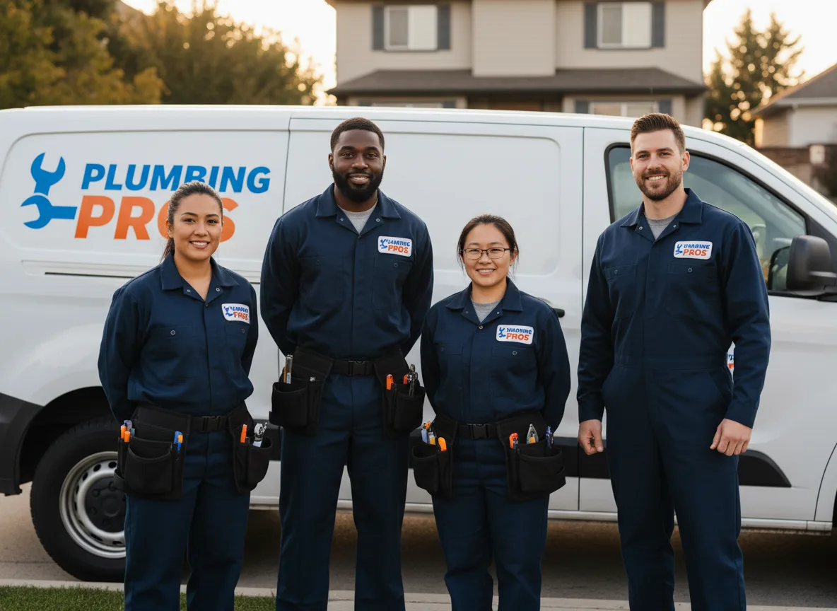 Water Heater Repair company in Cleveland Heights, OH